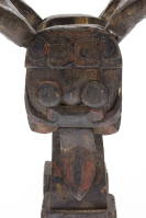 China%2C%20Jiangling%20Chu%20culture%2C%20Hubei%20province%2C%20%3Cb%3E%3Ci%3E%20Zhenmushou%20%28Two-headed%20antlered%20tomb%20guardian%20figure%29%3C%2Fi%3E%3C%2Fb%3E%2C%204th%20century%20BCE%2F3rd%20century%20BCE%2C%20wood%20with%20traces%20of%20red%20and%20black%20lacquer%3B%20natural%20antlers%20with%20traces%20of%20vermillion%20lacquer%2C%20The%20Arlene%20and%20Harold%20Schnitzer%20Collection%20of%20Early%20Chinese%20Art%2C%20public%20domain%2C%202002.71.1A-E